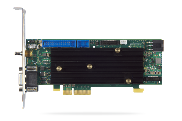 3621 LH CoaxlinkMonoCXP12 1