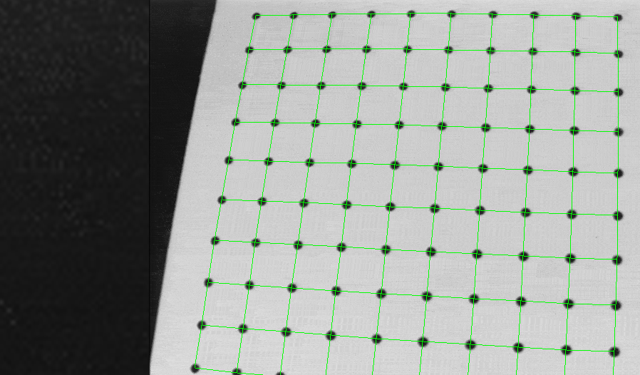 EasyGauge Imaging Software Calibration