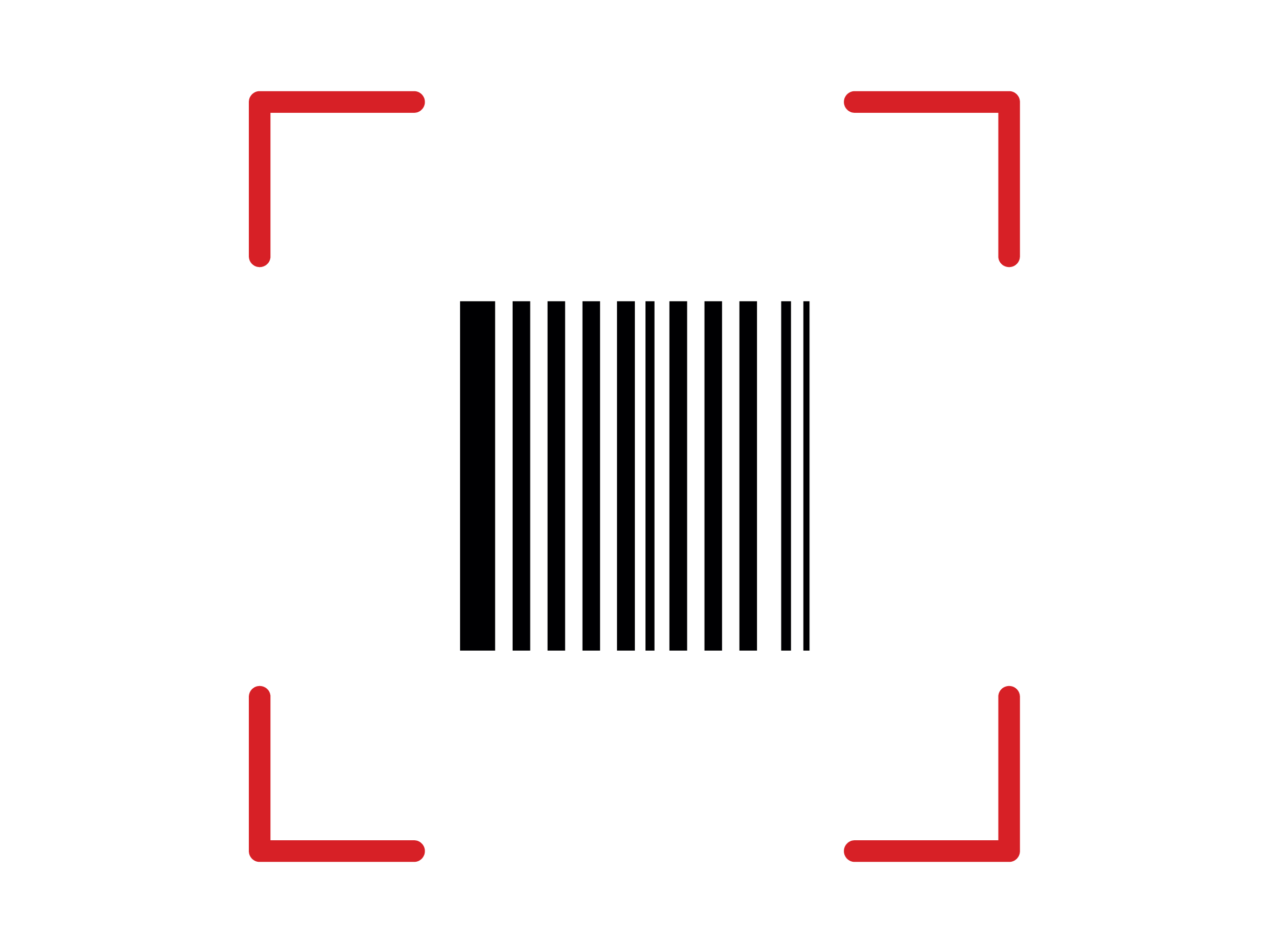 eVision  EasyBarCode