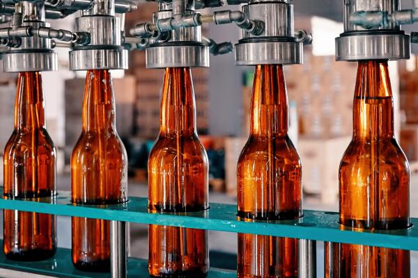 Campaign Food Sorting Beverages v1