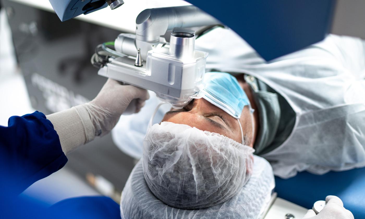 Application Ophthalmology 2022