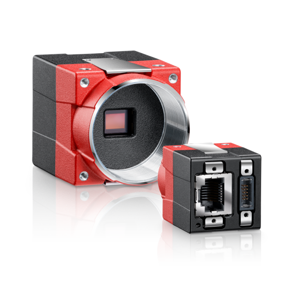 Alvium G1 Overview sRGB