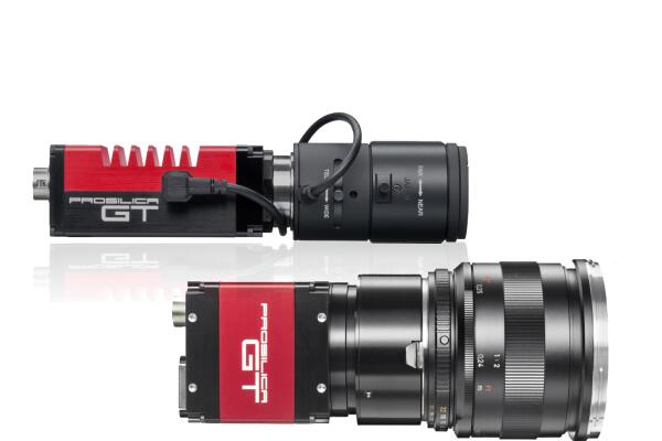 Prosilica GT Double