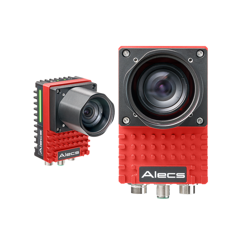 smart camera overview